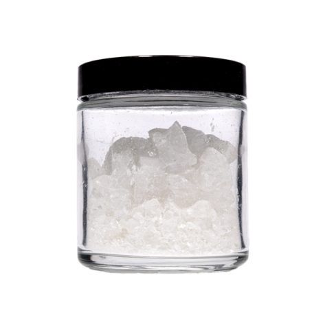 THCa Diamonds, Net. Wt.: 1g