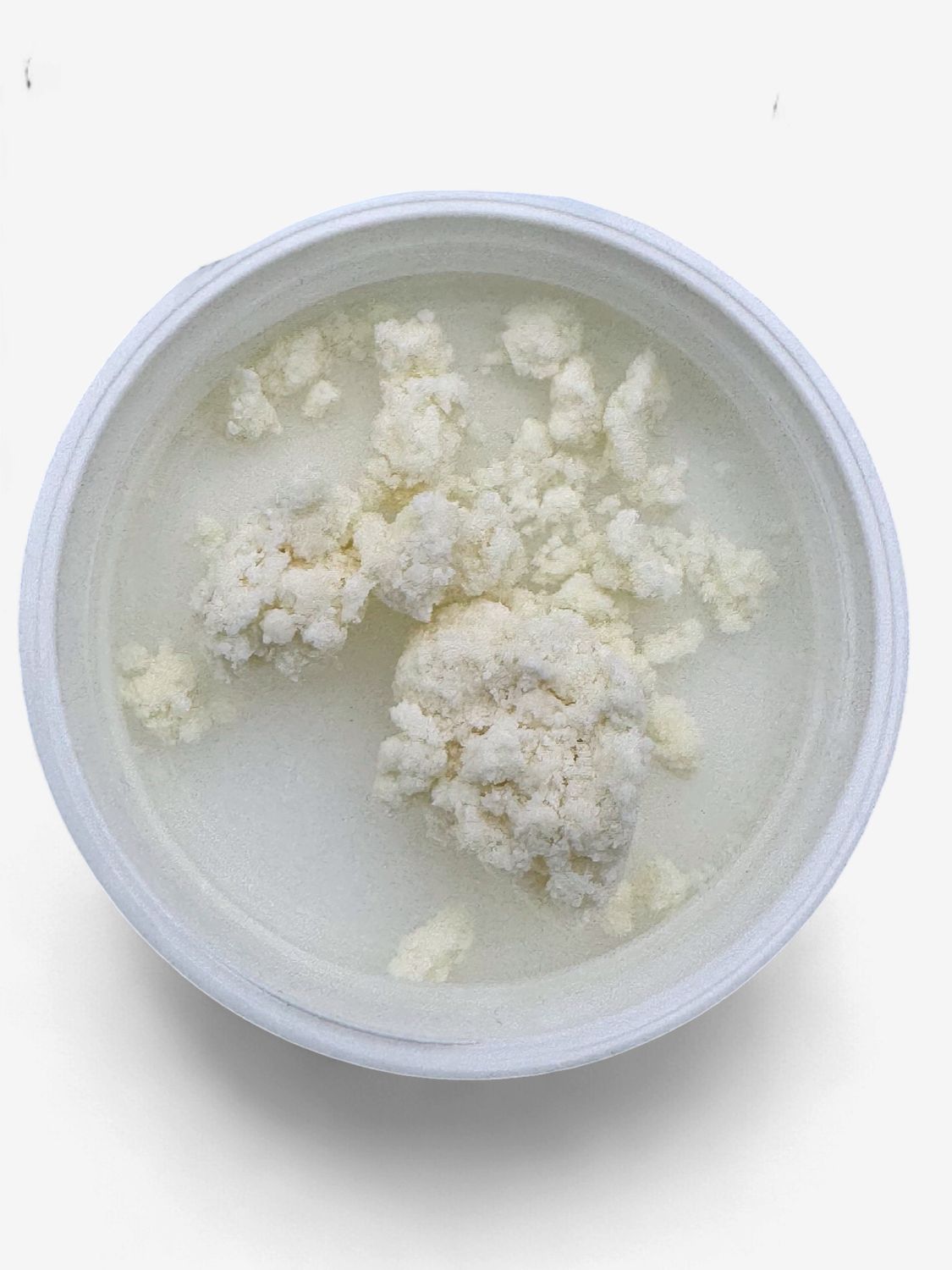 THCa Crumble, Flavor: BlueBerry Kush (THCa 83.92%  CBD 4.96%, Net. Wt.: 3.5g