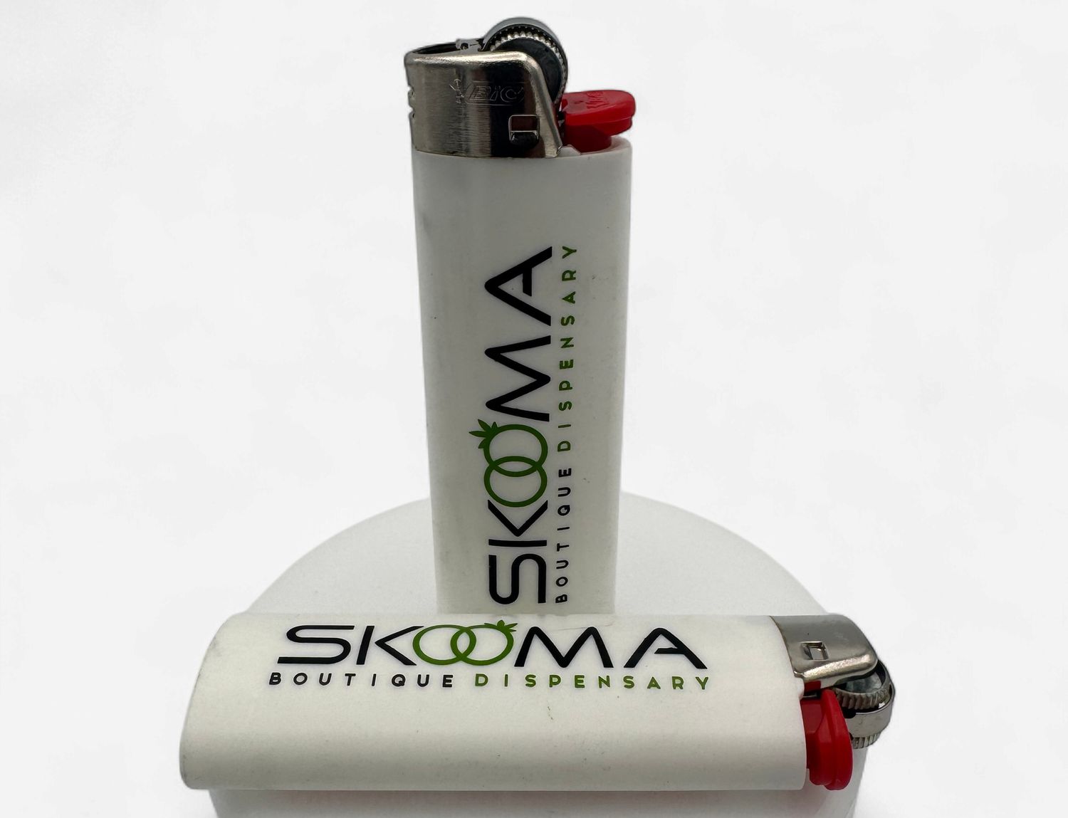 Lighters &amp; Torches