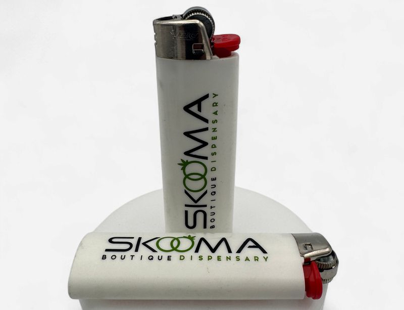 Lighters &amp; Torches