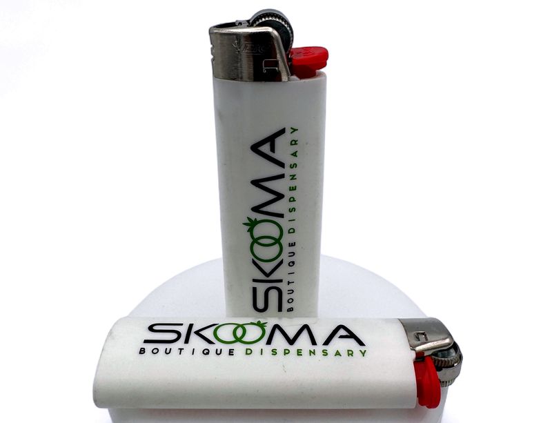 Lighters &amp; Torches