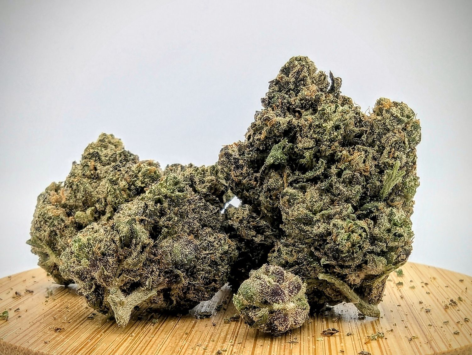 Cadillac Rainbow, Net. Wt.: 3.5g