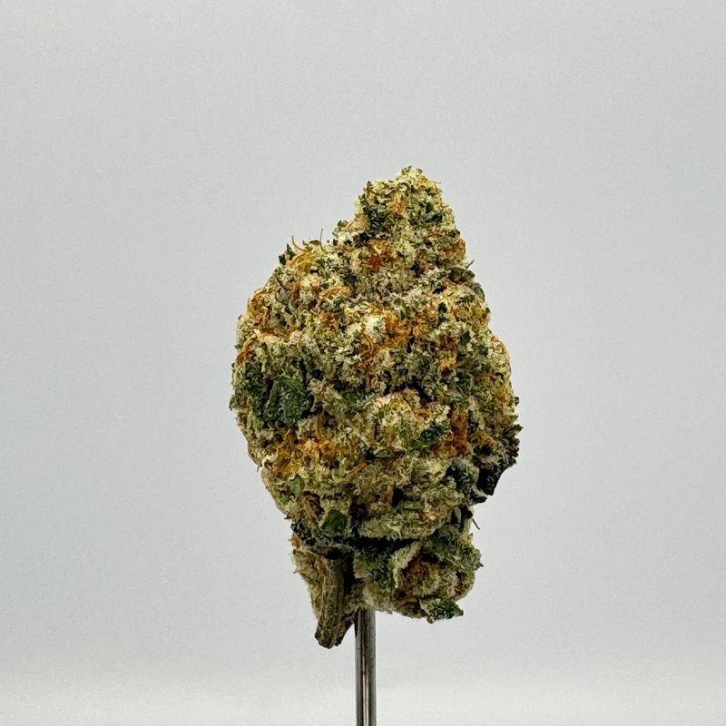 Amnesia Haze Hemp Flower