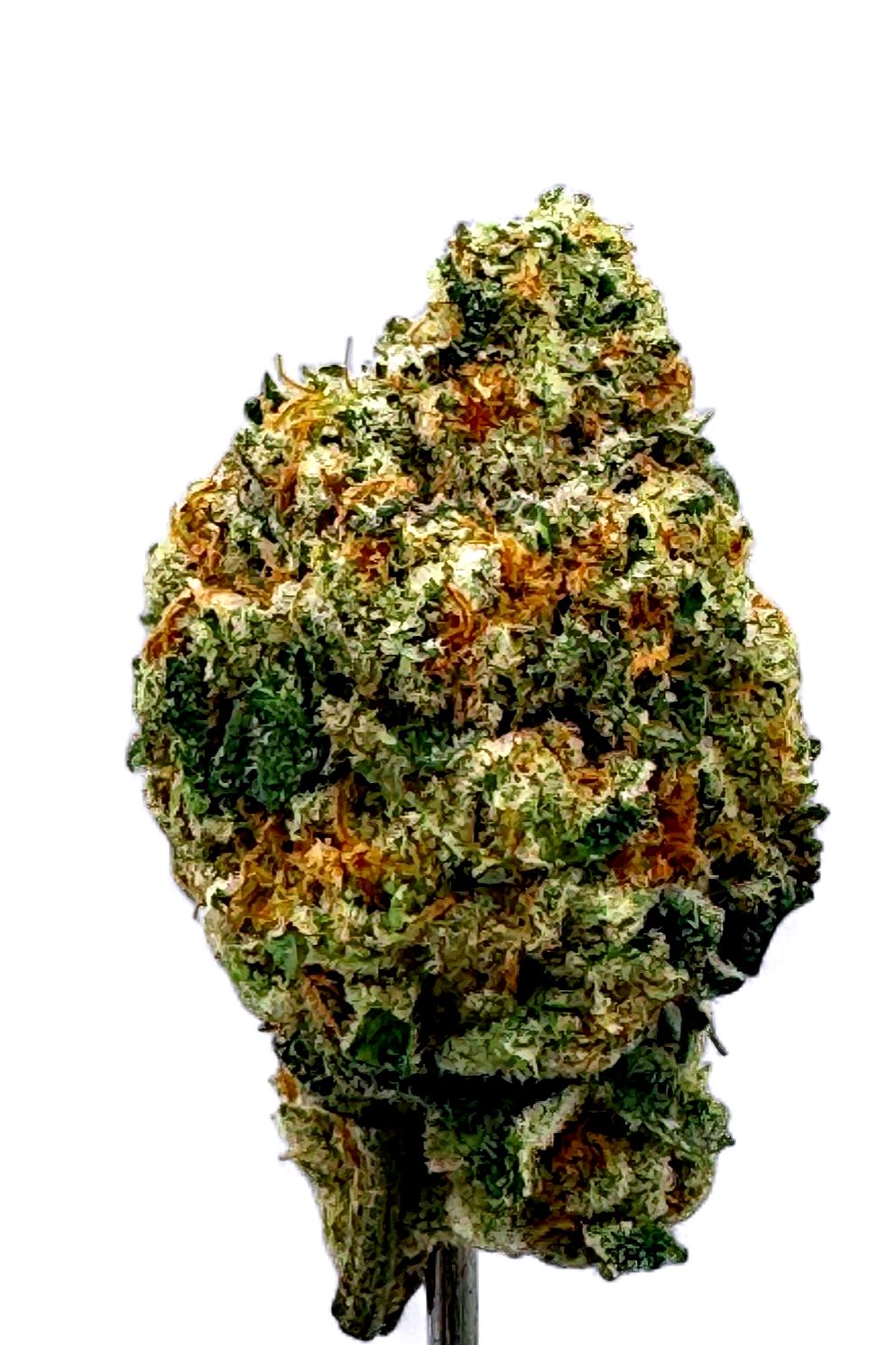 Amnesia Haze Hemp Flower