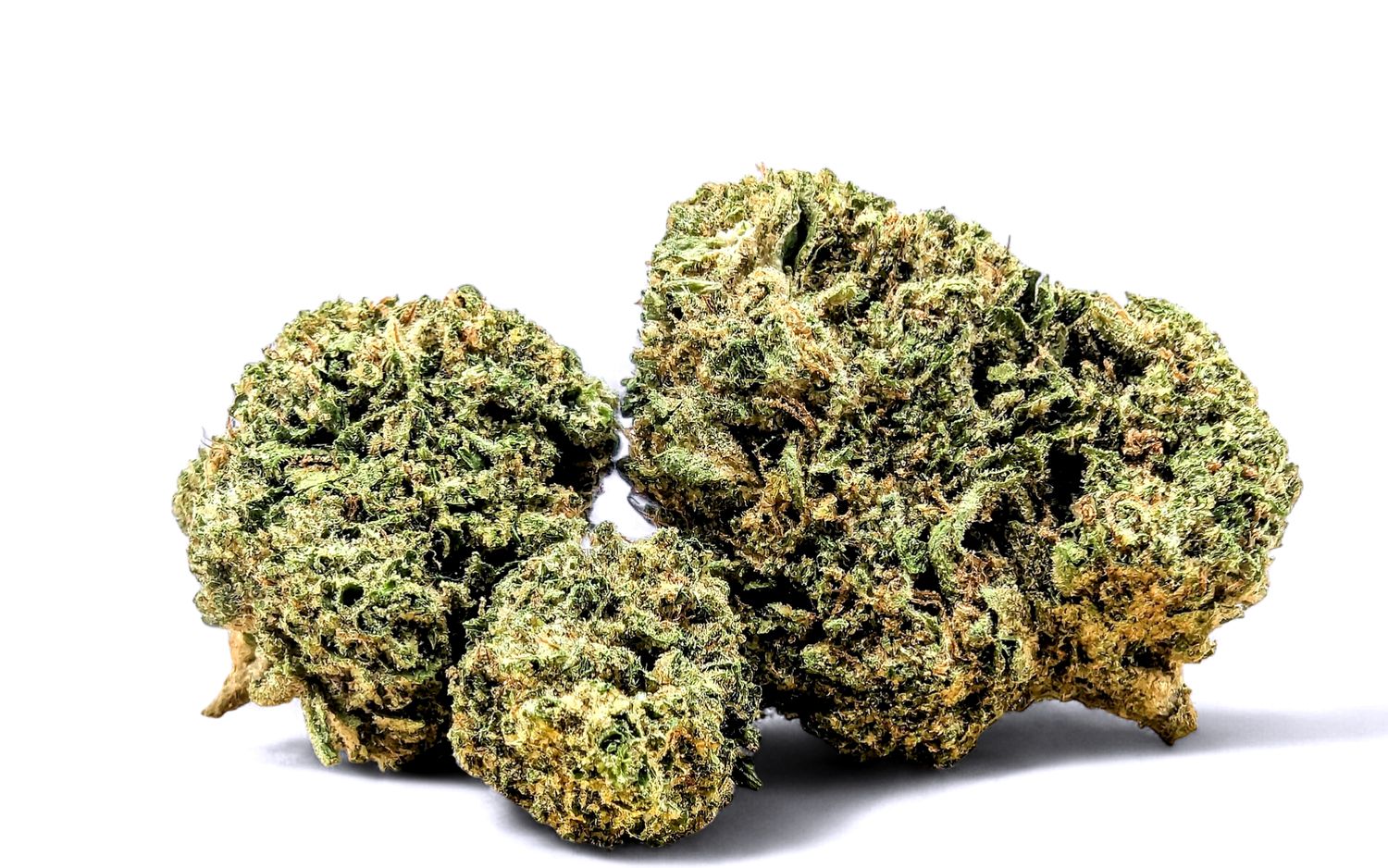 Acapulco Gold Hemp Flower