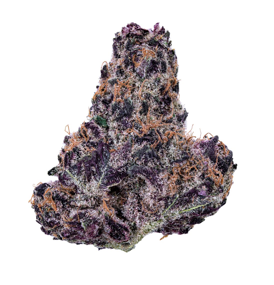 Purple Panty Dropper Premium  Hemp flower