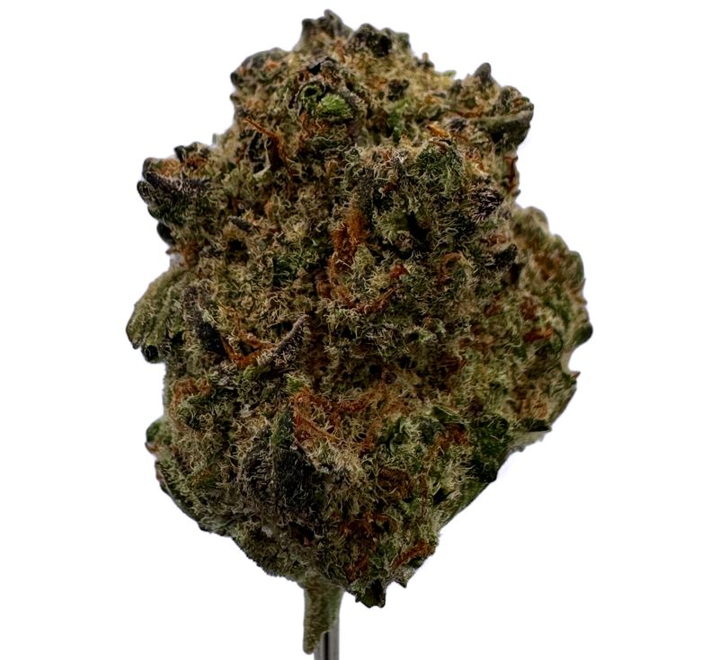 Pure Michigan  Hemp Flower