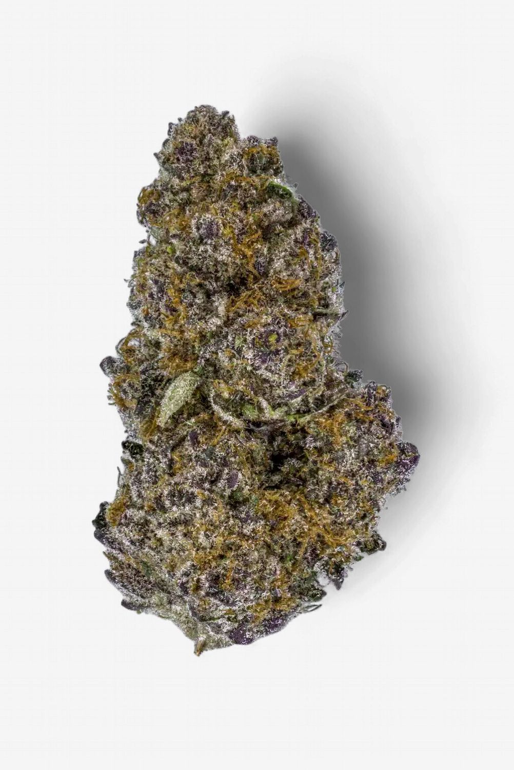 Blue Zookies Hemp Flower