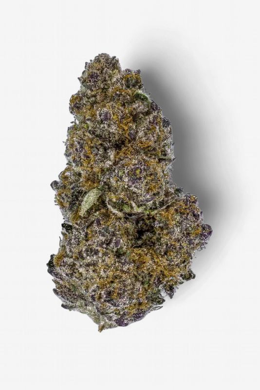 Blue Zookies Hemp Flower