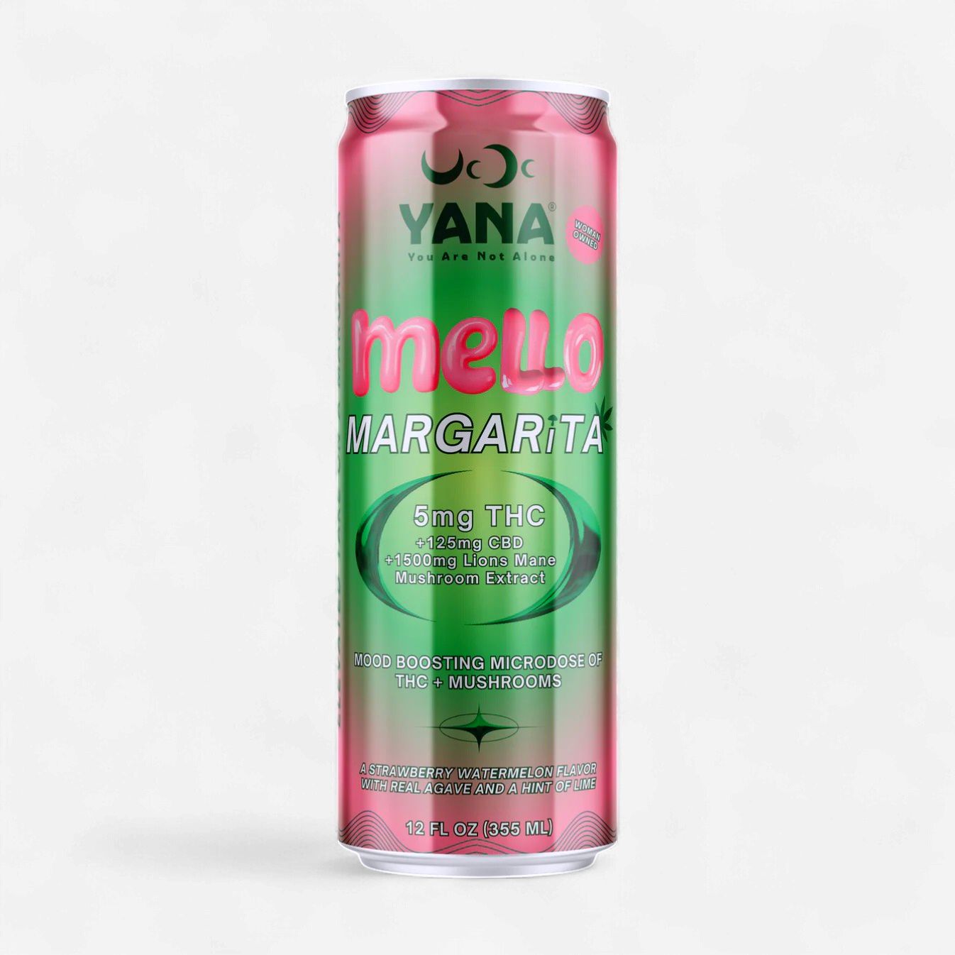 Mello-Margarita