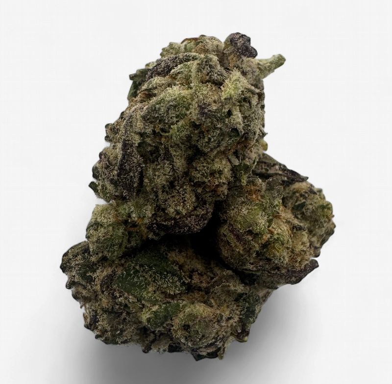 Mandarin Cookies Hemp Flower