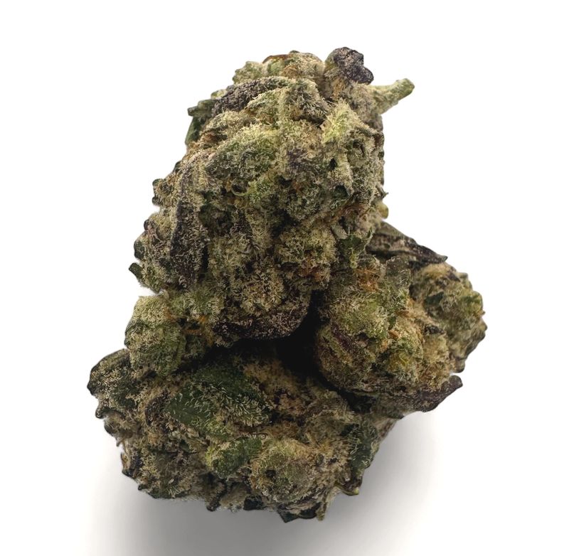 Mandarin Cookies Hemp Flower