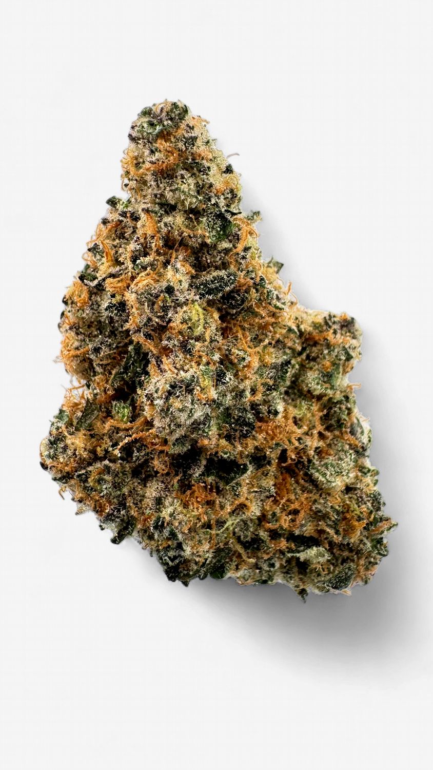 Blockberry Hemp Flower