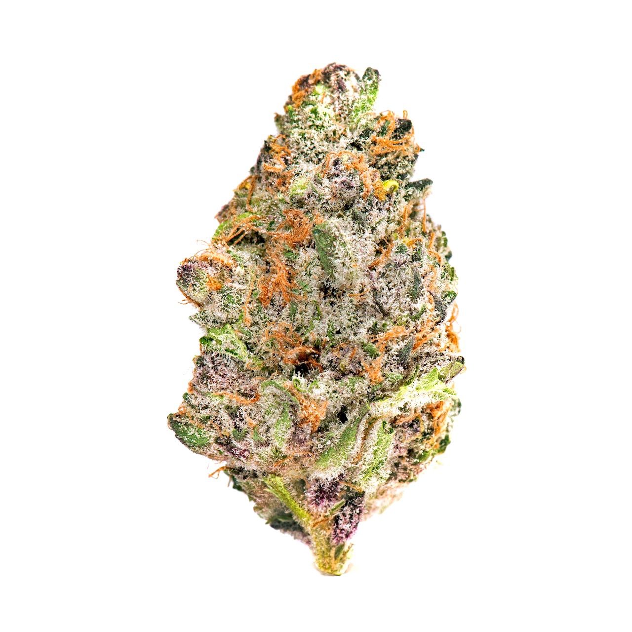 Pink Zaza Hemp Flower