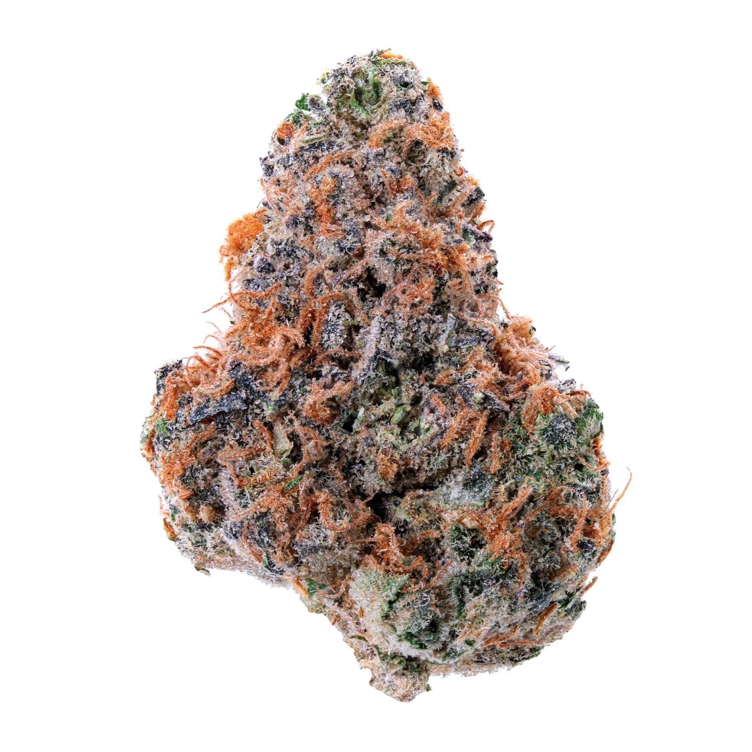 Banana Sherbet Hemp Flower