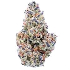 Alaskan Ice Hemp Flower