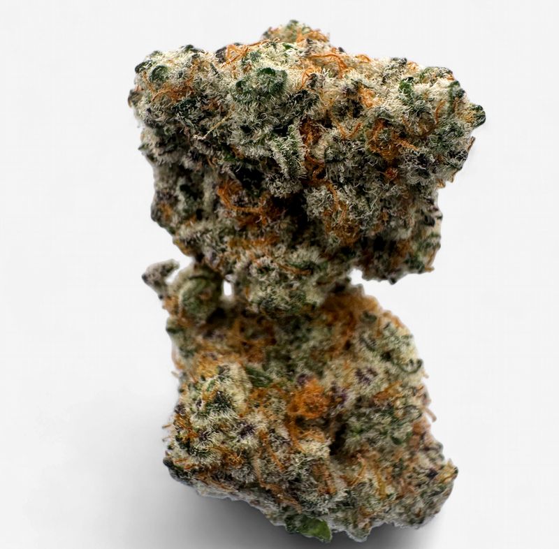 Alaskan Ice Hemp Flower