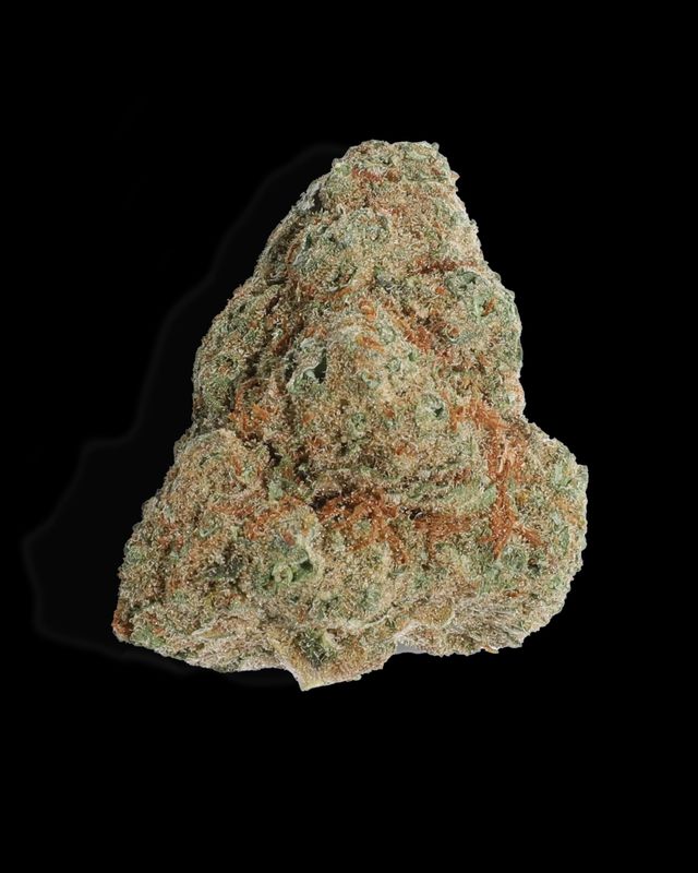 Toxic Punch Hemp Flower