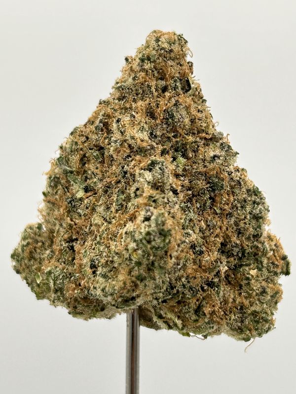 Keylime Jack Hemp Flower