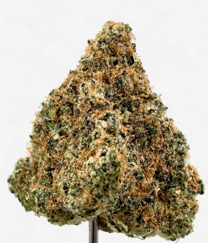 Keylime Jack Hemp Flower