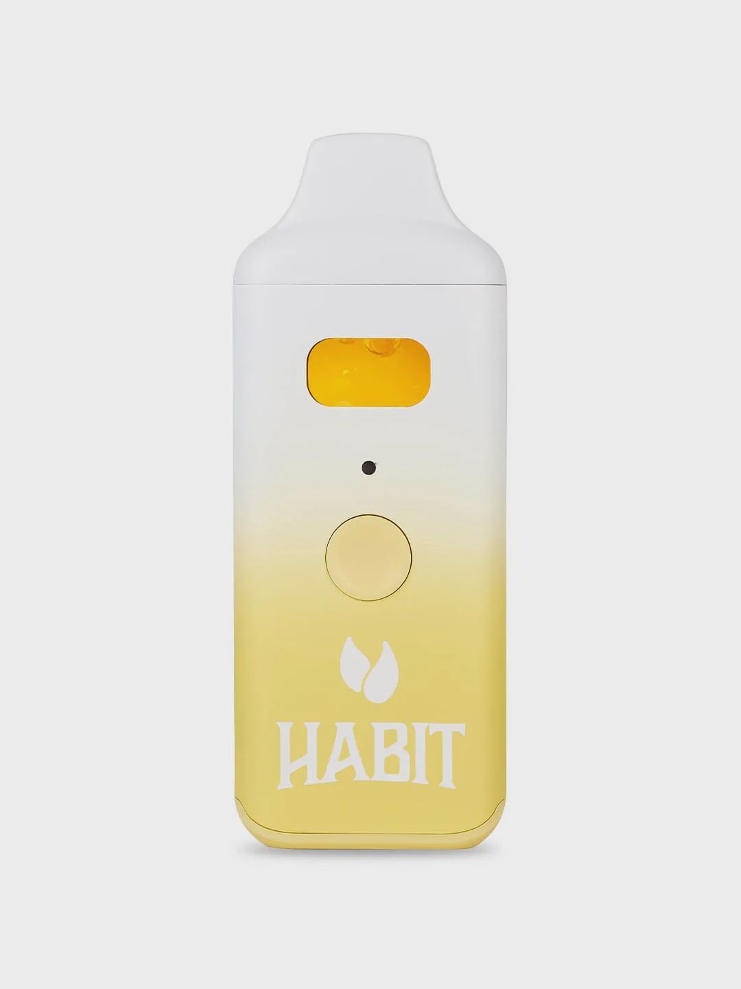 Habit THCa 2G Sauce Disposable Vape Pen