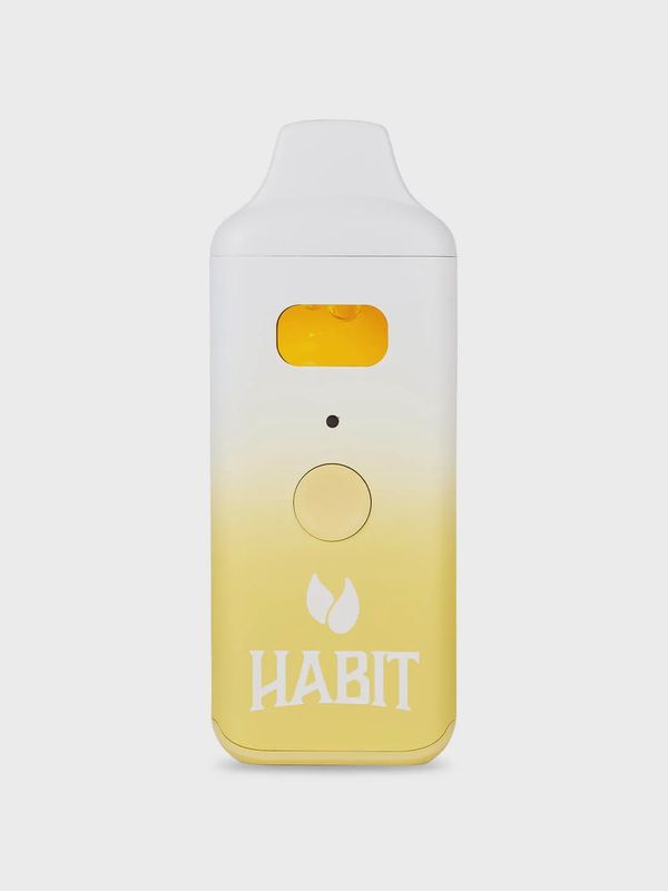 Habit THCa 2G Sauce Disposable Vape Pen