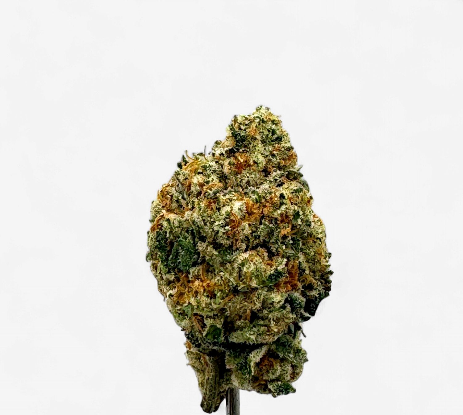 Sour Diesel Hemp Flower