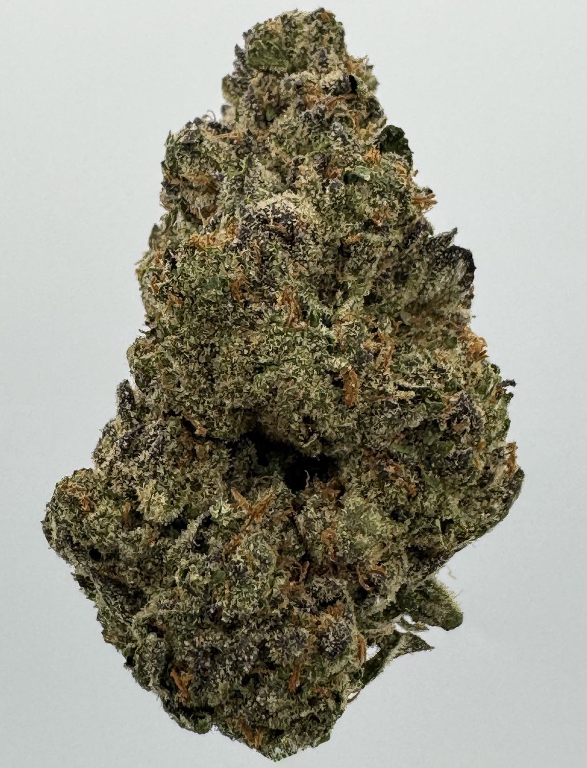 Double Stuffed Hemp Flower