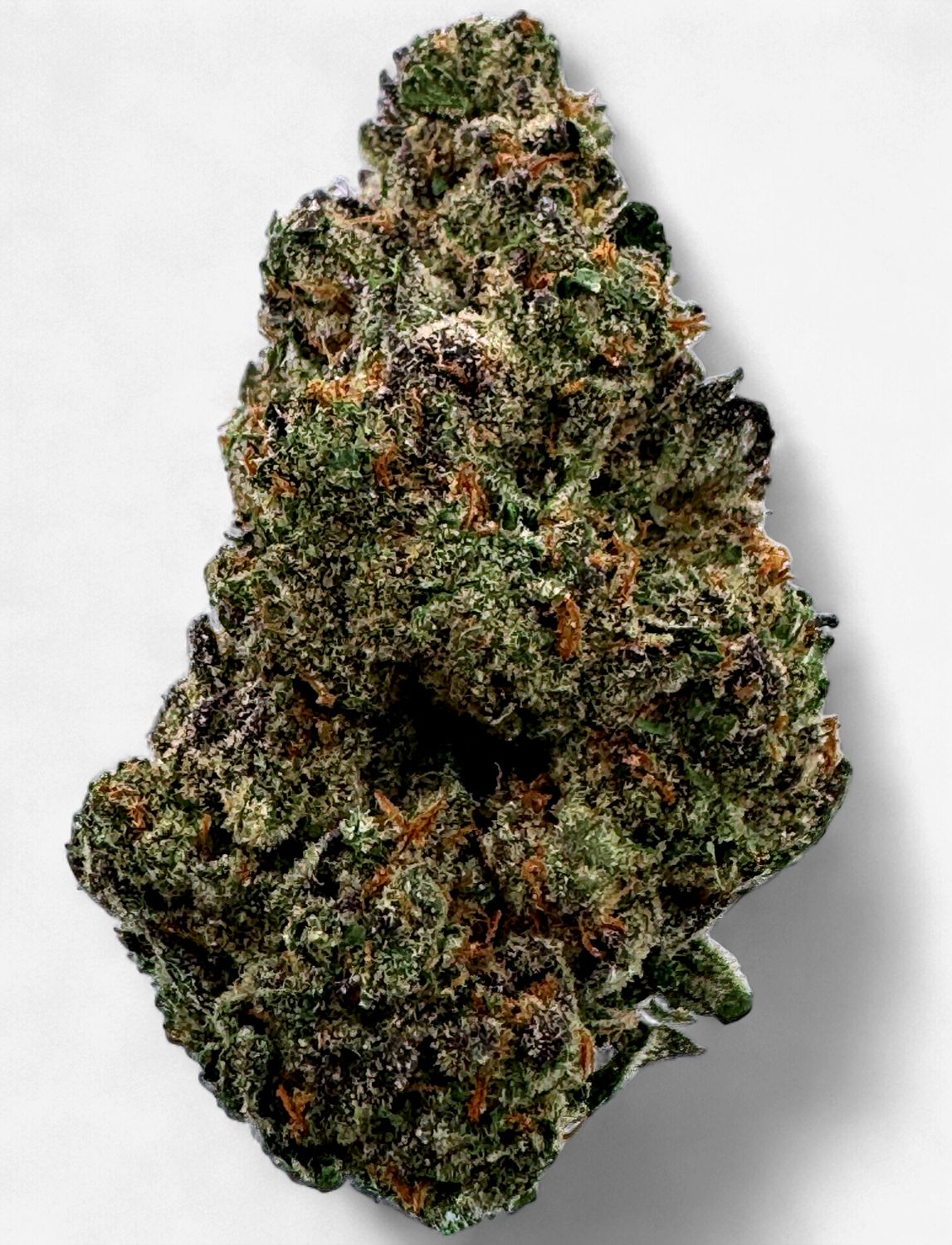 Double Stuffed Hemp Flower