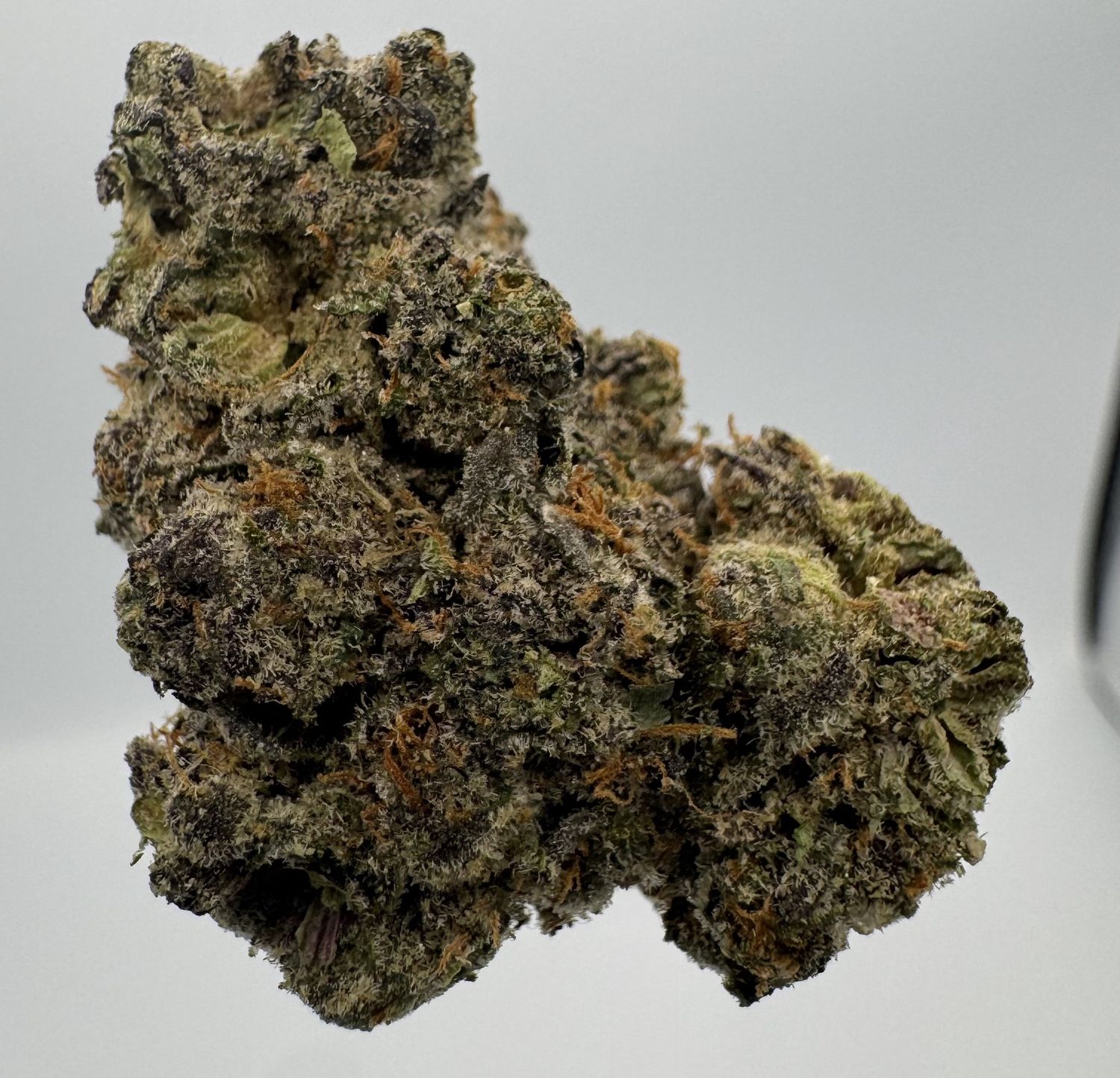 Carbon Fiber Hemp Flower