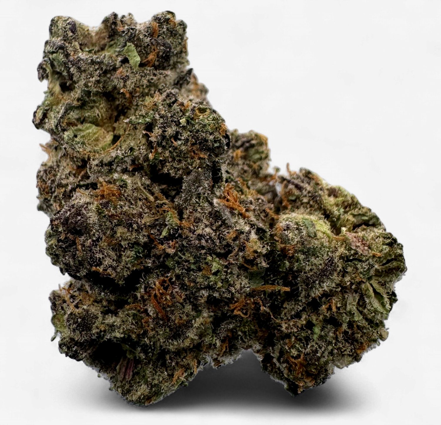 Carbon Fiber Hemp Flower