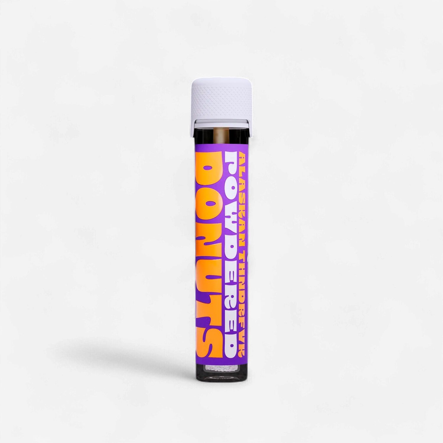 Ice Kream Powdered Donut Hole 2.5g THCa Pre-Roll