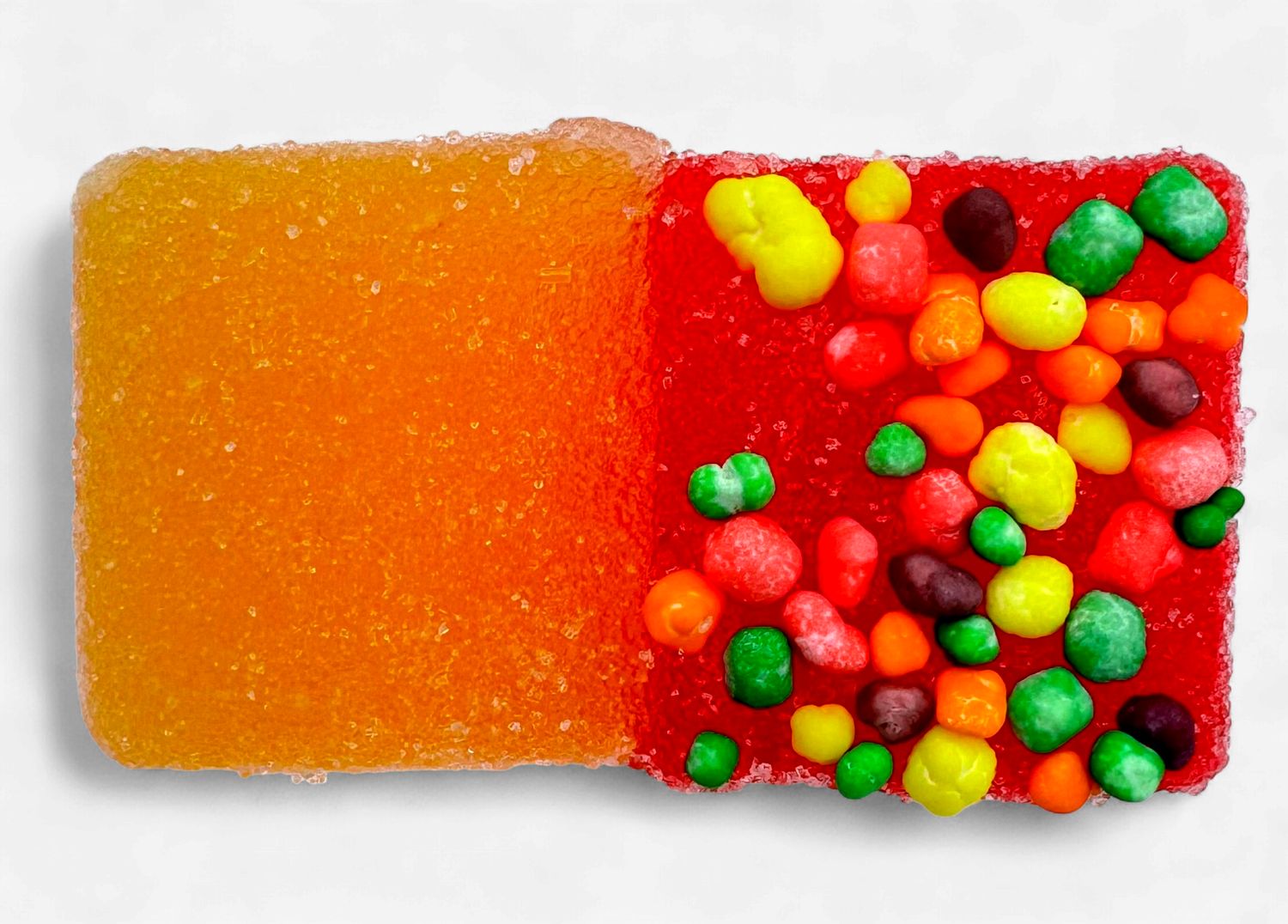 Redfern 50mg 25:1 Gummy Melt, mg: 50mg Gummy Melt