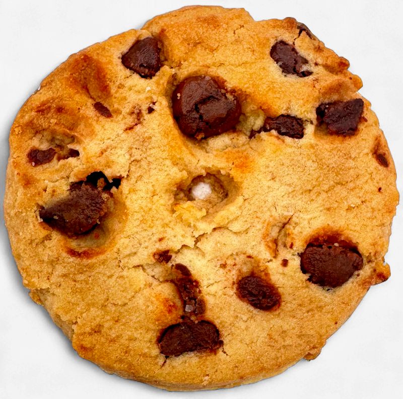 Redfern 50mg Cookie Sandwich