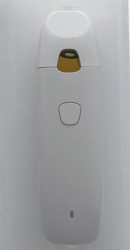 Skooma 1g Live Resin Disposable Vape