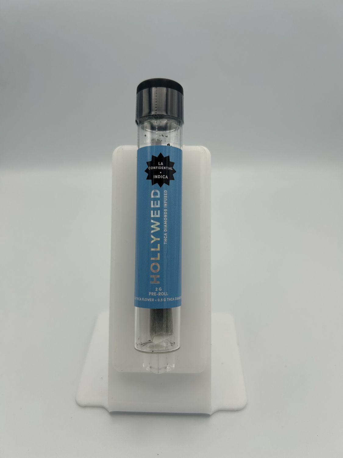 Hollyweed Diamond Infused Pre-Roll