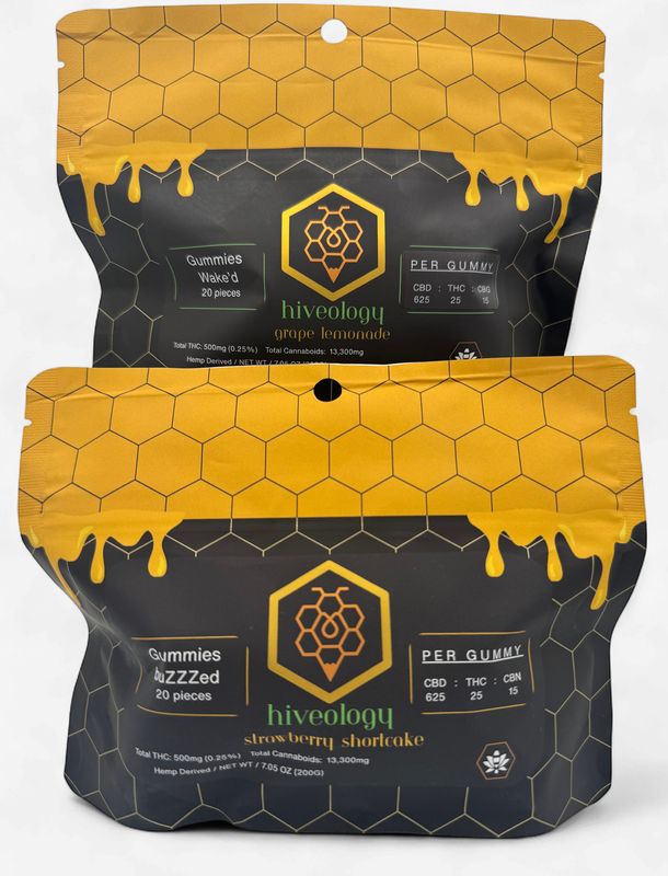 Hiveology