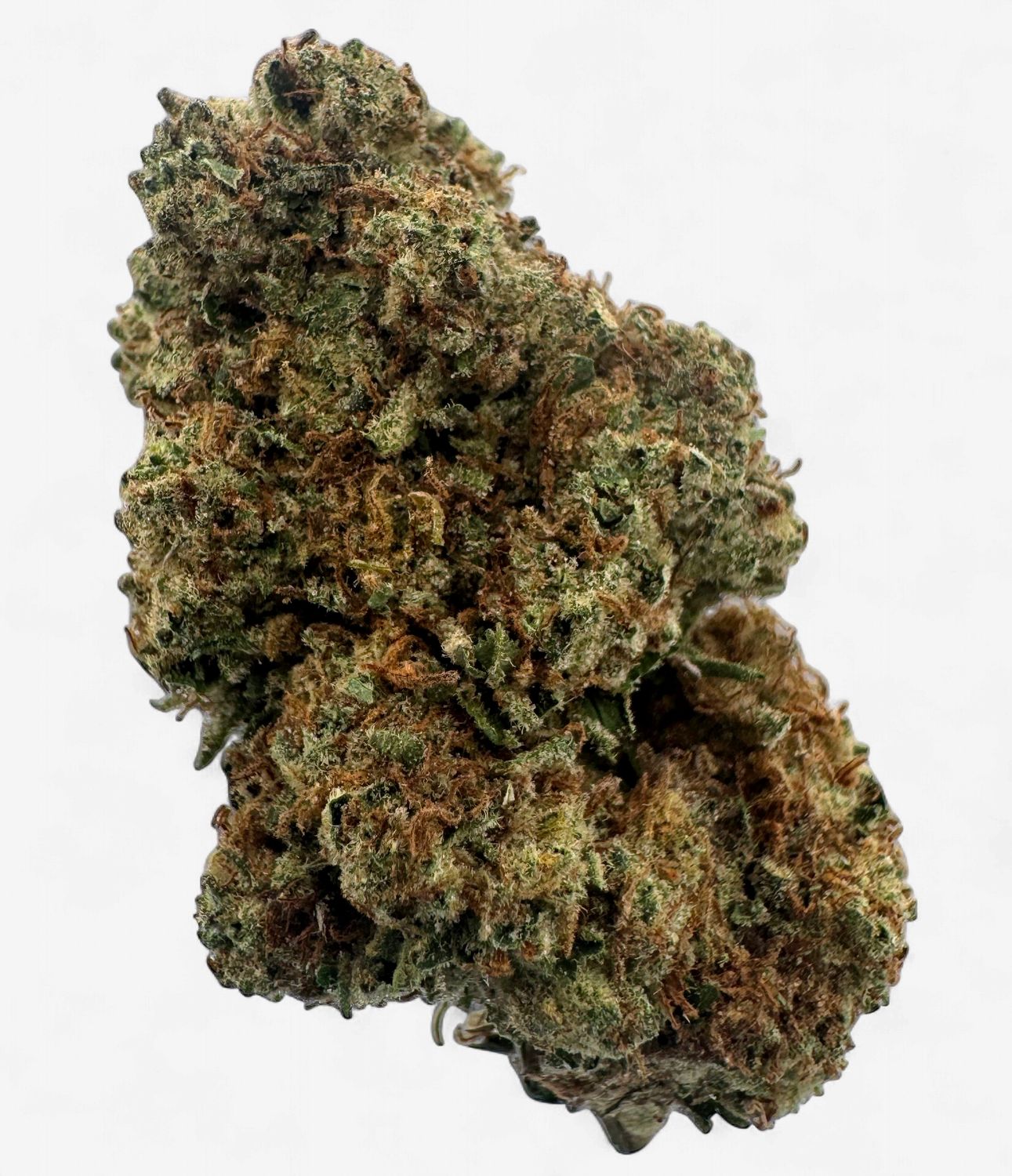 Sherbanger, Net. Wt.: 3.5g