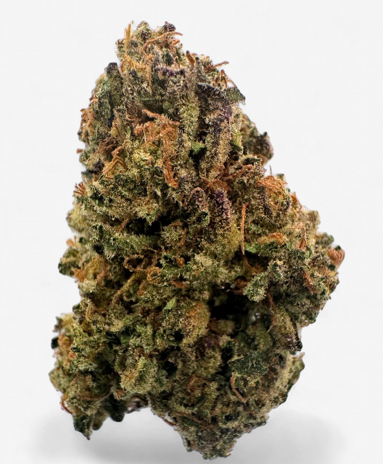 Secret Cookies Hemp Flower, Net. Wt.: 3.5g