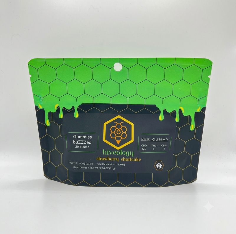 Hiveology