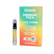 Binoid 1g Cartridges