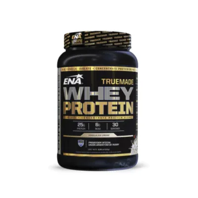 WHEY PROTEIN TRUE MADE 2 Lbs - ENA Sport