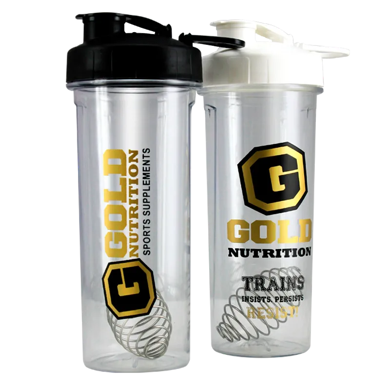 SHAKER PRO ONE 750 Ml - GOLD NUTRITION