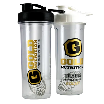SHAKER PRO ONE 750 Ml - GOLD NUTRITION