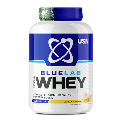 BLUELAB WHEY PROTEIN 4.4 Lbs - USN