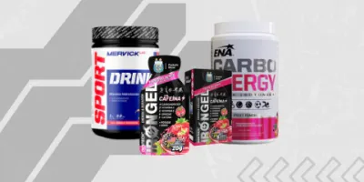 Energizantes