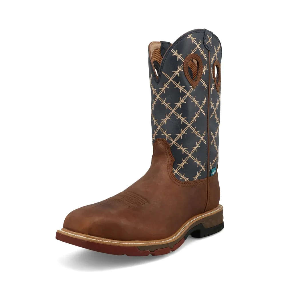 MXBNWM1 MG INT NT, Size: 7D
