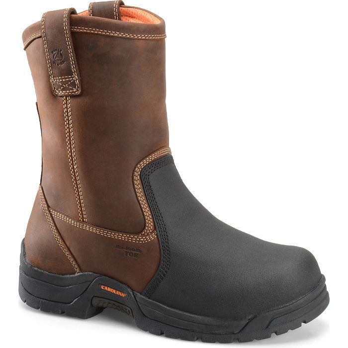 CA4582 MG INT CT EH WP SR, Size: 7D