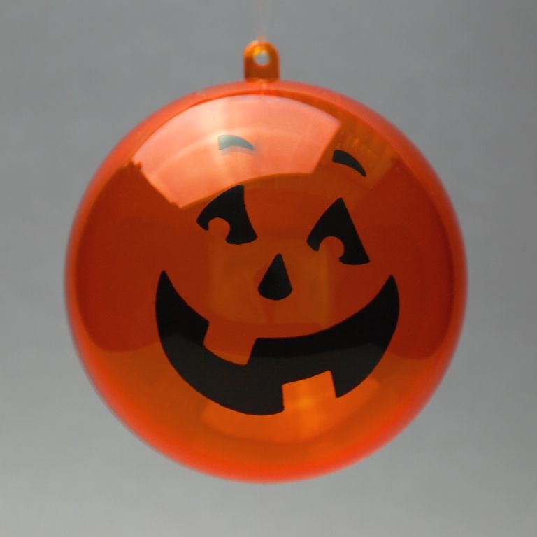 Halloween Kugel