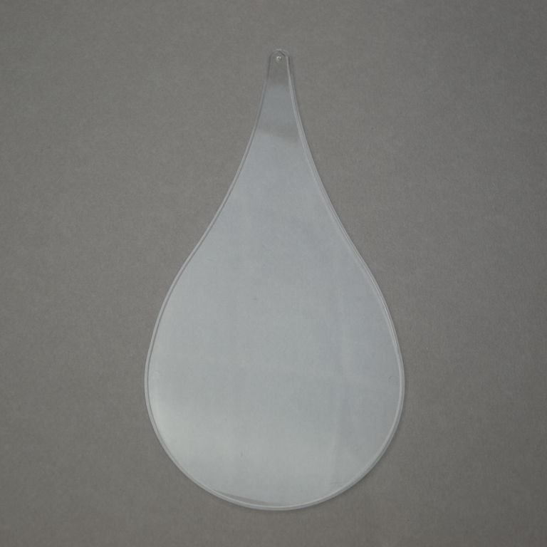 Separateur für Tropfen
